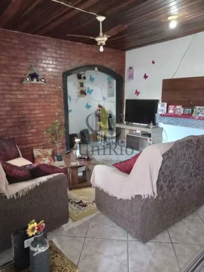 Casa, 3 quartos, 100 m² - Foto 2