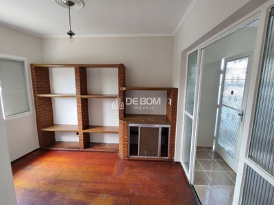 Casa, 3 quartos, 180 m² - Foto 1