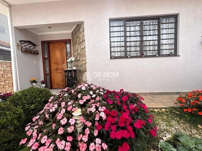 Casa, 3 quartos, 232 m² - Foto 2