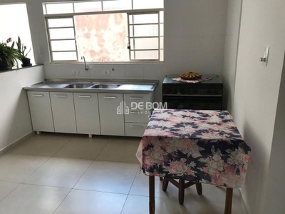 Casa, 3 quartos, 206 m² - Foto 1