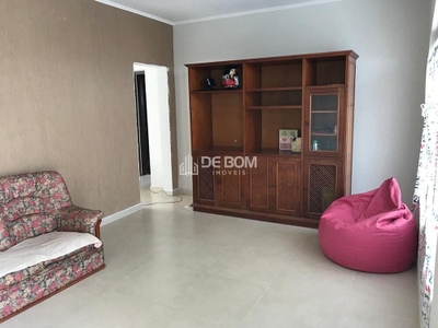 Casa, 3 quartos, 206 m² - Foto 3