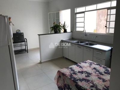 Casa, 3 quartos, 206 m² - Foto 4