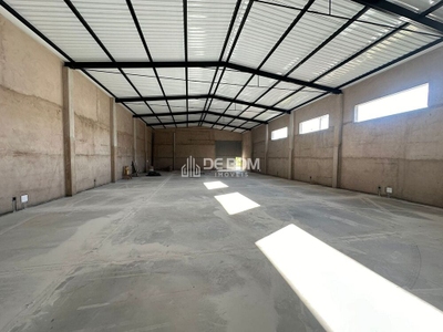 Depósito-Galpão, 450 m² - Foto 4