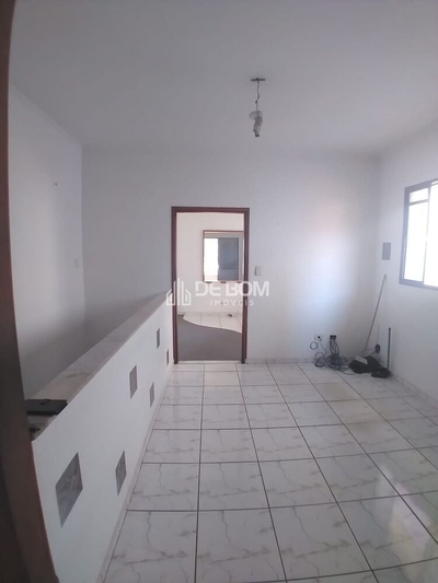 Apartamento, 3 quartos, 76 m² - Foto 1