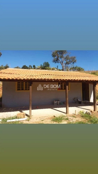 Chácara, 2 quartos, 70 m² - Foto 2