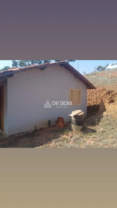 Chácara, 2 quartos, 70 m² - Foto 3