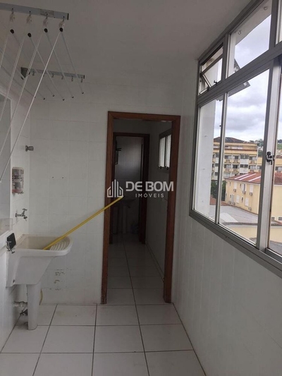 Apartamento, 4 quartos, 140 m² - Foto 5
