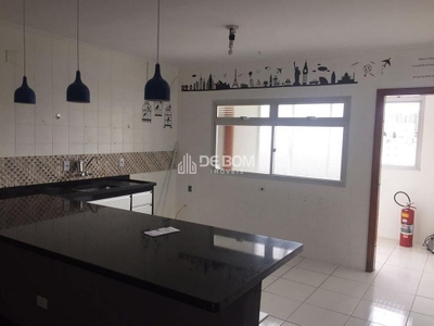 Apartamento, 4 quartos, 140 m² - Foto 3