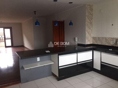 Apartamento, 4 quartos, 140 m² - Foto 4