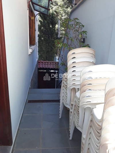 Casa, 3 quartos, 244 m² - Foto 4