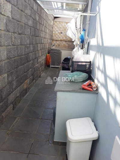 Casa, 3 quartos, 244 m² - Foto 5