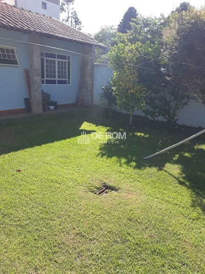 Casa, 3 quartos, 244 m² - Foto 1