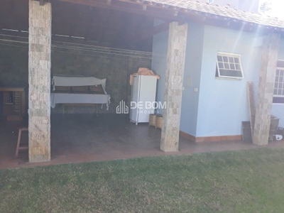 Casa, 3 quartos, 244 m² - Foto 2