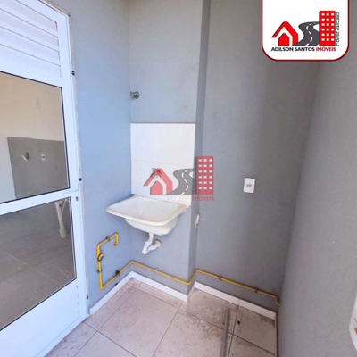 Apartamento, 2 quartos, 44 m² - Foto 2