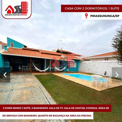 Casa, 2 quartos, 525 m² - Foto 3