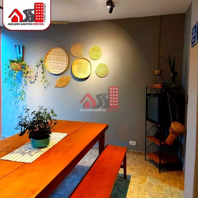 Sobrado, 3 quartos, 300 m² - Foto 5