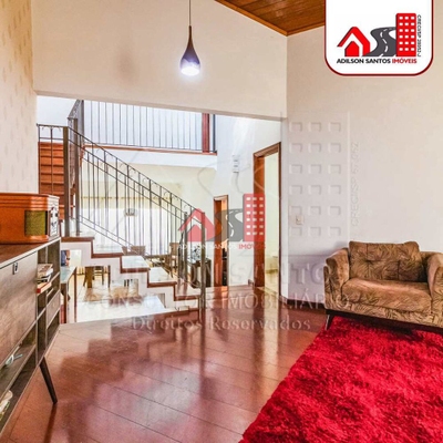 Sobrado, 4 quartos, 515 m² - Foto 2