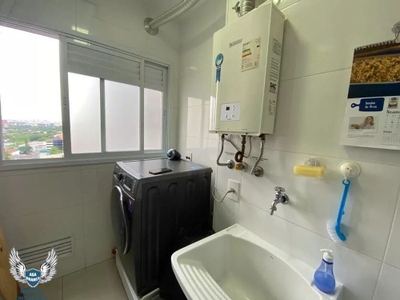 Apartamento, 3 quartos, 128 m² - Foto 4