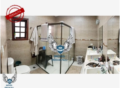 Casa, 4 quartos, 287 m² - Foto 5