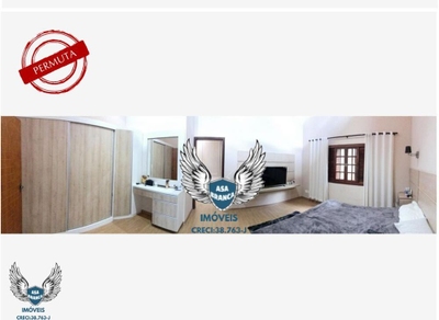 Casa, 4 quartos, 287 m² - Foto 5