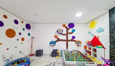 Apartamento, 2 quartos, 47 m² - Foto 5