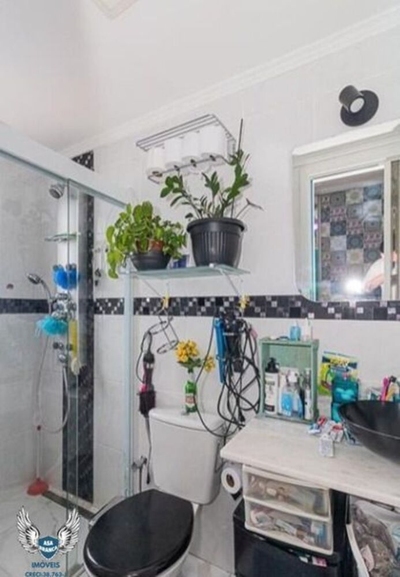 Apartamento, 2 quartos, 47 m² - Foto 1