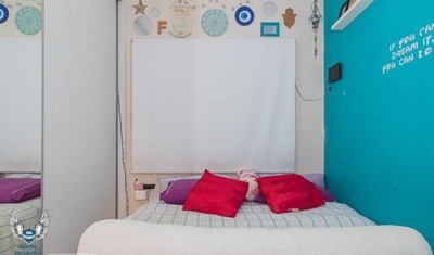 Apartamento, 2 quartos, 47 m² - Foto 4