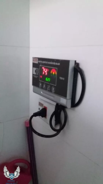 Sobrado, 3 quartos, 210 m² - Foto 4