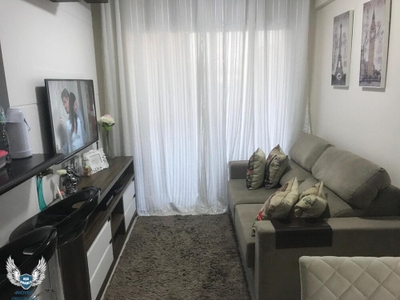 Apartamento, 2 quartos, 51 m² - Foto 2