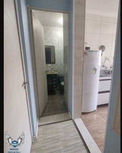 Apartamento, 2 quartos, 48 m² - Foto 4