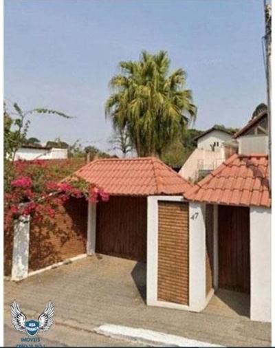 Sobrado, 3 quartos, 500 m² - Foto 1