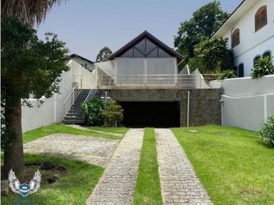 Sobrado, 3 quartos, 500 m² - Foto 4