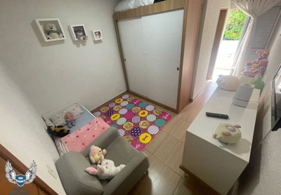 Sobrado, 2 quartos, 130 m² - Foto 2