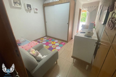 Sobrado, 2 quartos, 130 m² - Foto 3