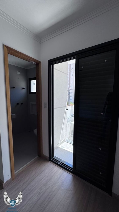 Sobrado, 3 quartos, 110 m² - Foto 3