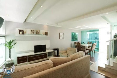 Sobrado, 3 quartos, 143 m² - Foto 3