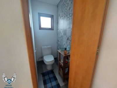 Sobrado, 3 quartos, 160 m² - Foto 5