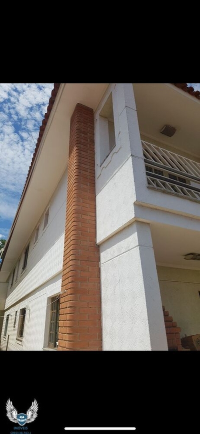 Sobrado, 4 quartos, 175 m² - Foto 1