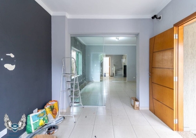 Prédio Inteiro, 200 m² - Foto 1