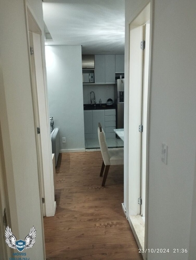 Apartamento, 2 quartos, 42 m² - Foto 5