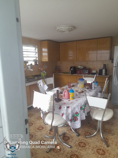 Casa, 3 quartos, 250 m² - Foto 4