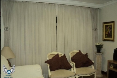 Apartamento, 3 quartos, 100 m² - Foto 1