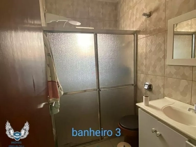 Sobrado, 4 quartos, 123 m² - Foto 4