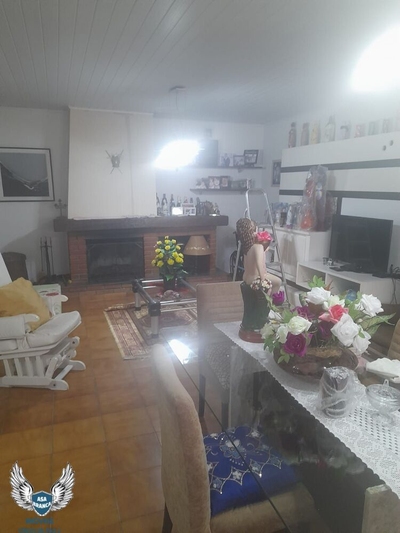 Casa, 5 quartos, 291 m² - Foto 1