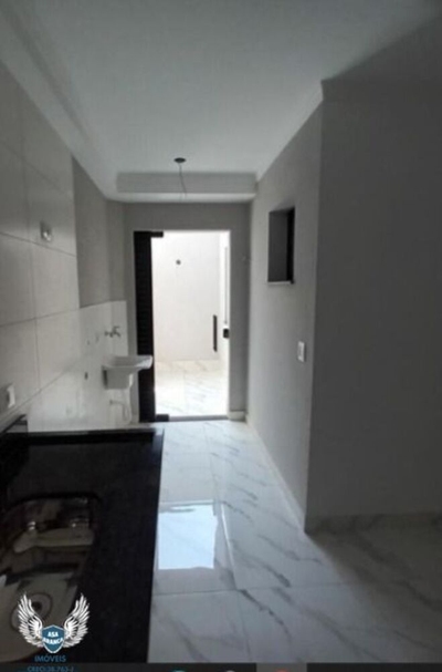 Apartamento, 1 quarto, 31 m² - Foto 2