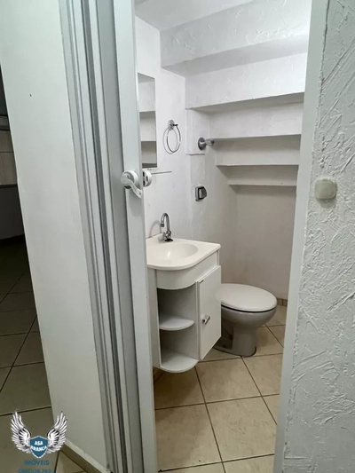 Sobrado, 2 quartos, 109 m² - Foto 1