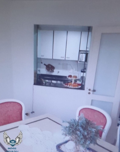 Apartamento, 3 quartos, 98 m² - Foto 3