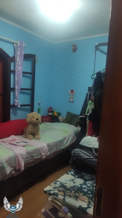 Sobrado, 3 quartos, 116 m² - Foto 3