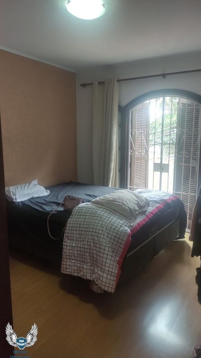 Sobrado, 3 quartos, 116 m² - Foto 1