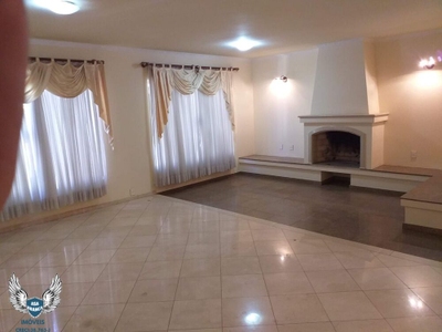 Sobrado, 3 quartos, 440 m² - Foto 3